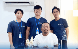 Hybrid Booking, Reservation System