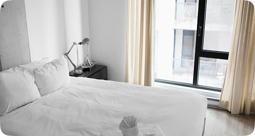 Hybrid Booking Reservation System