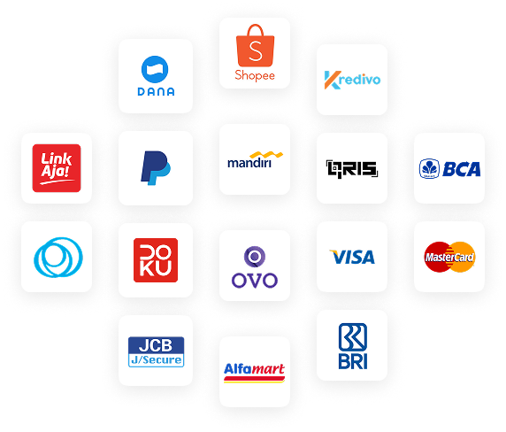 Hybrid Booking Payment System