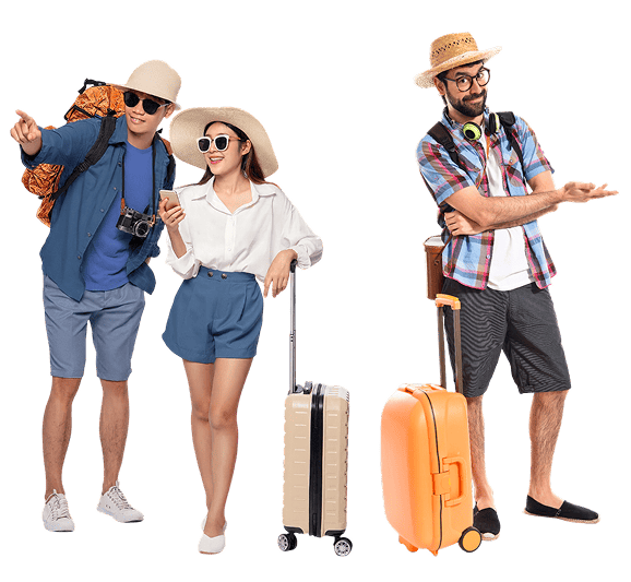 Hybrid Booking Reservation Systems