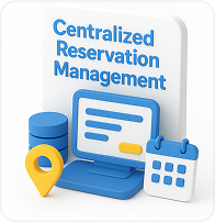 Centralized Reservation Management