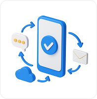Multi Channel Integration, Hybrid Booking