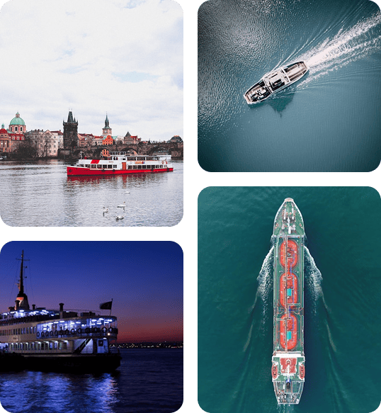 Hybrid Booking Transport System