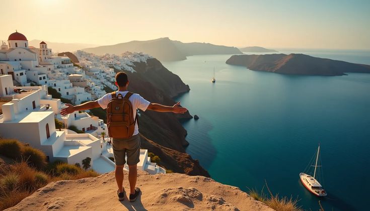 How Hotels and Villas Can Attract Guests Through the Slow Travel Movement