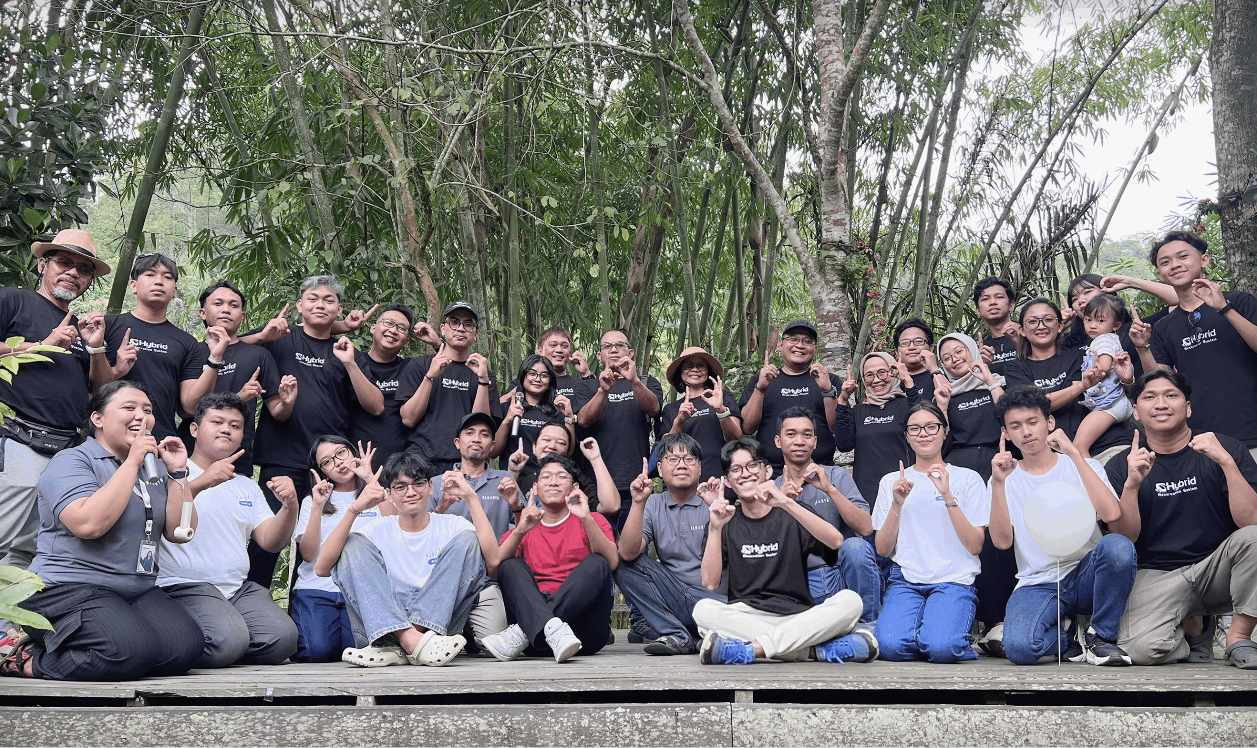 Upgrade Your Business: Why The Hybrid Booking Engine Wins